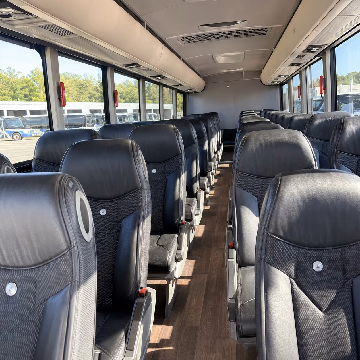 let ketteringcharterbuscompany com make kettering church transportation simple