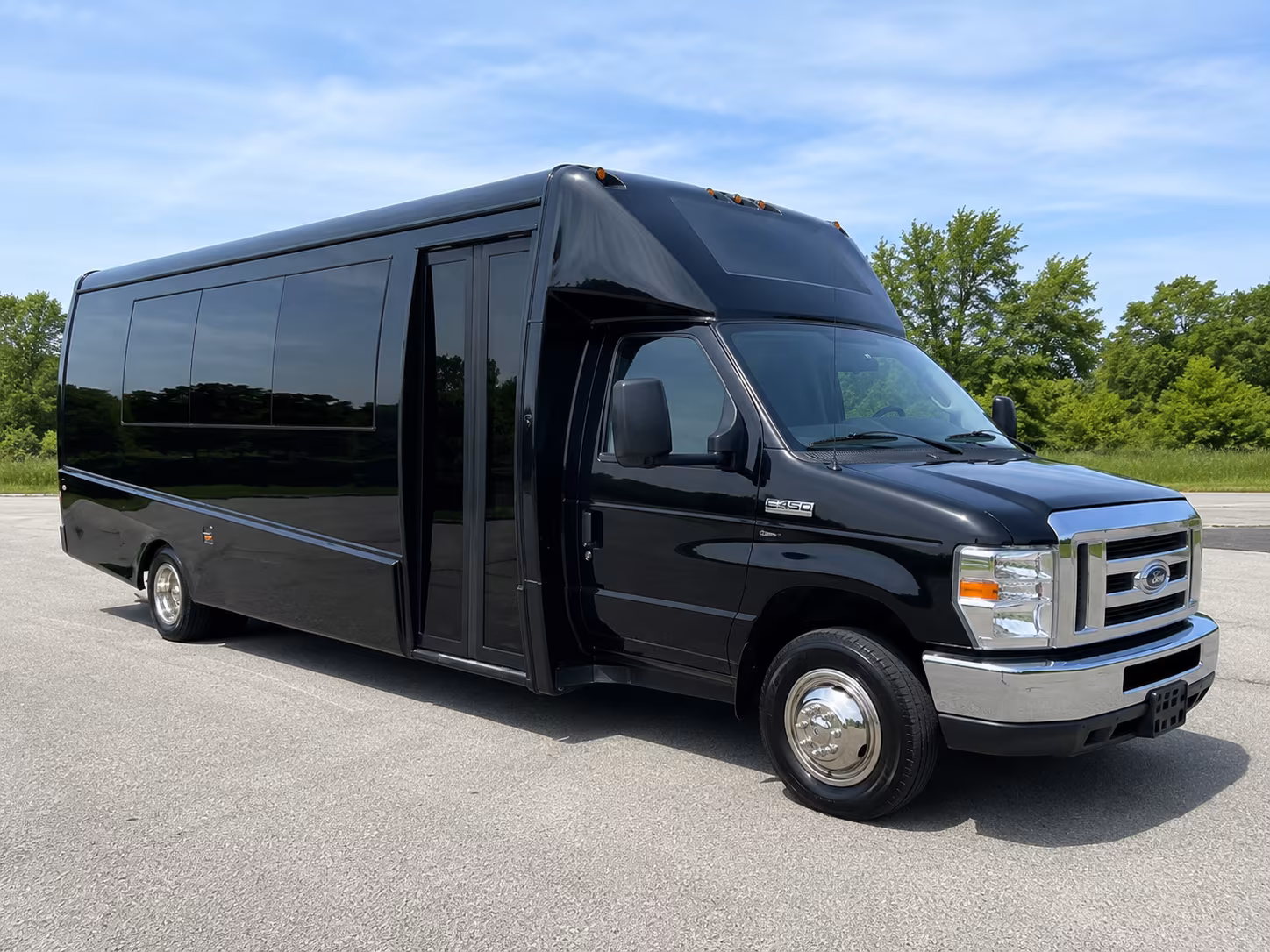 middletown charter bus rentals for every middletown field trip