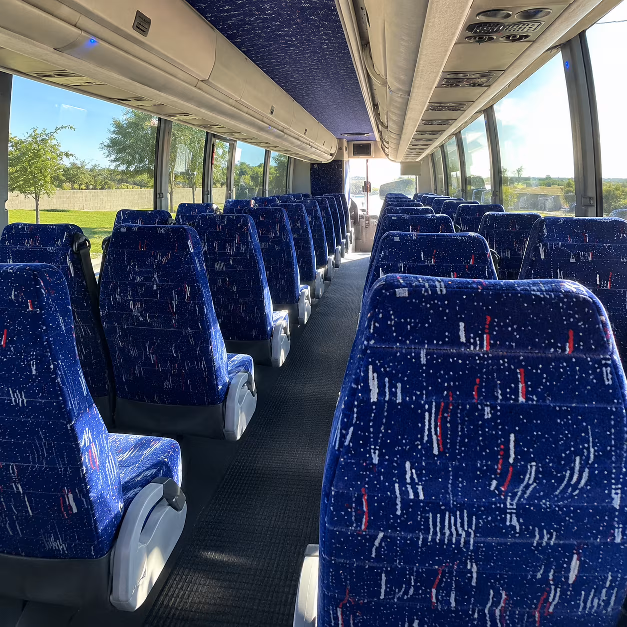 middletown church religious group charter bus rentals in middletown