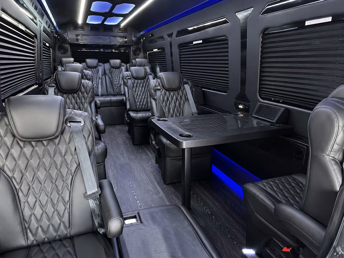middletown streamlined sports team and fan group transportation in middletown