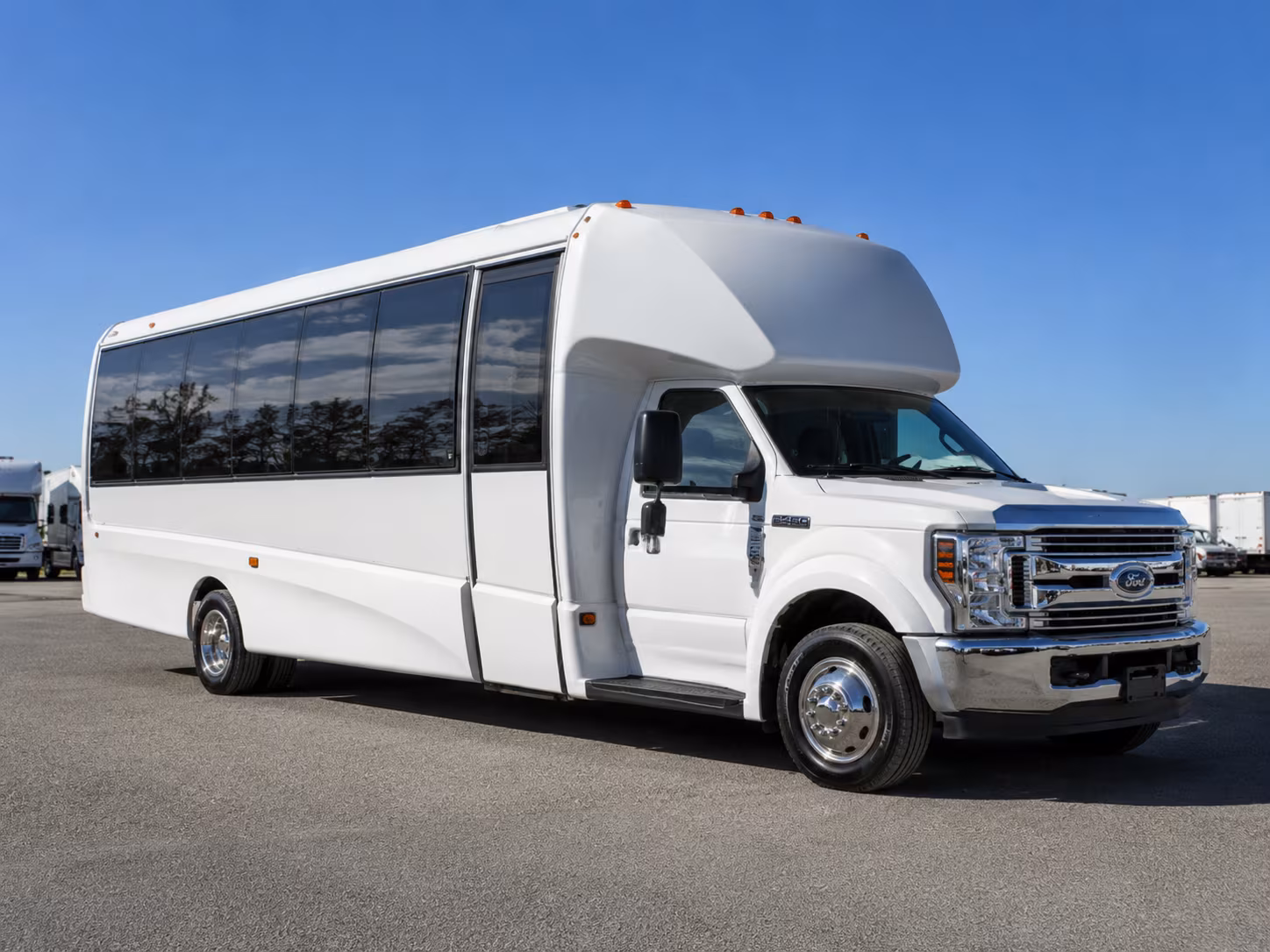springfield airport shuttle services your group can trust