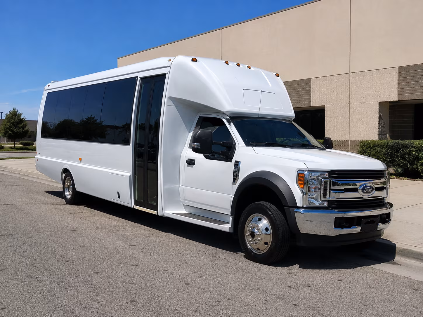 springfield concert transportation for every kind of show