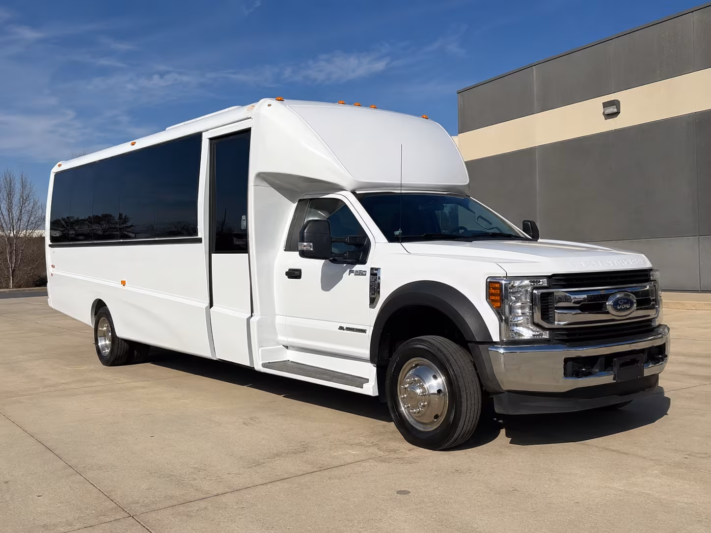 springfield get your team and fan group ready for game day with a springfield bus rental