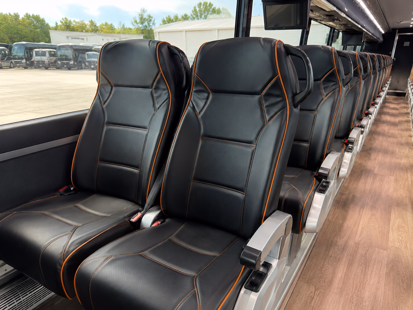 springfield long distance charter bus rentals in springfield