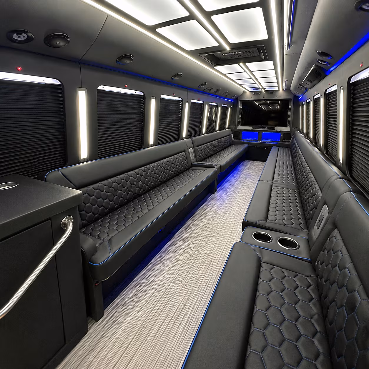 springfield prom party bus rentals in springfield