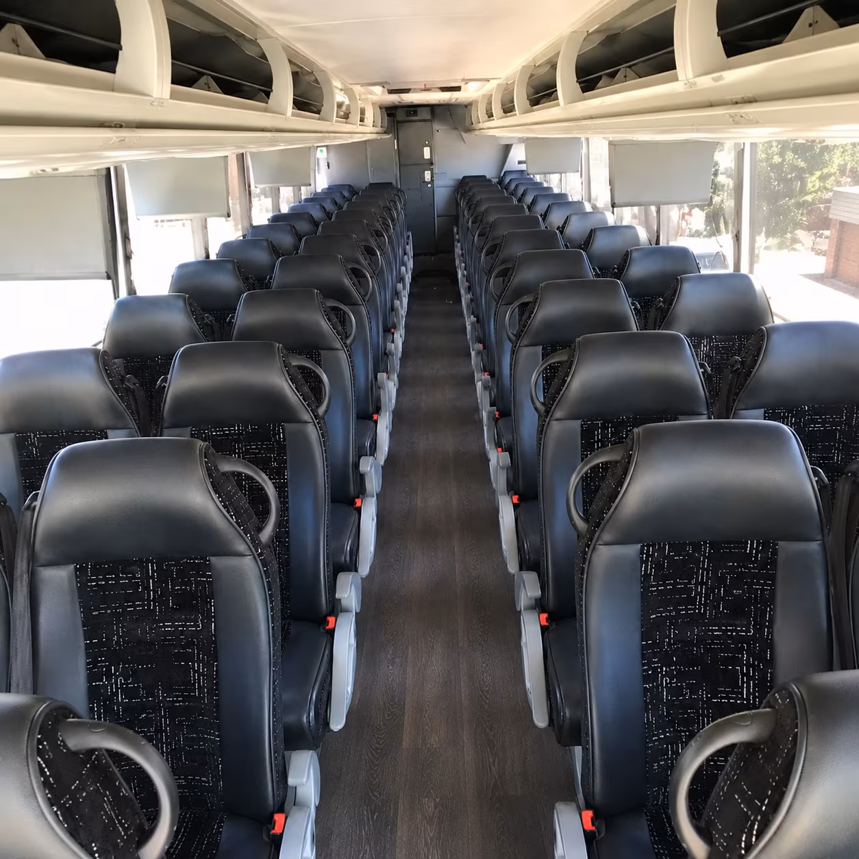 summer concerts at fraze pavilion are even better with a group bus