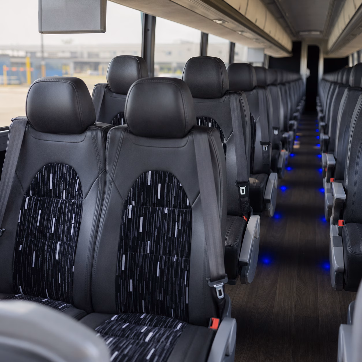 you can count on ketteringcharterbuscompany com for multi day and long distance government group moves