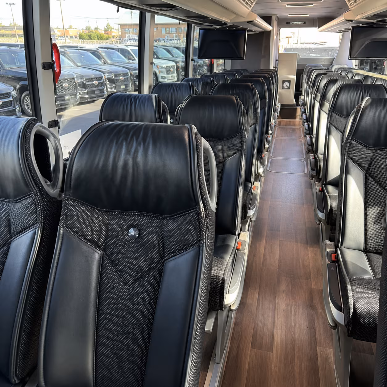 youth group trips from kettering start with the right bus