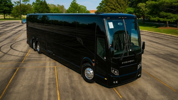 columbus sporting event transportation