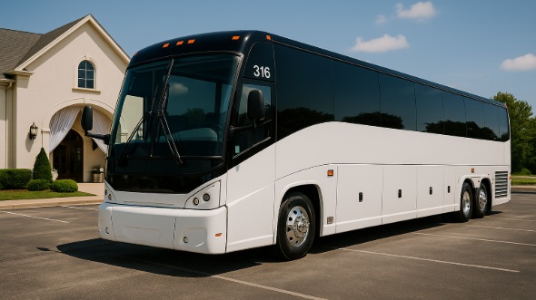 hamilton construction site shuttle services