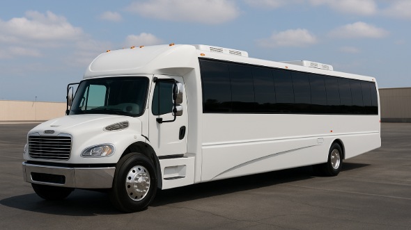 kettering bus rental for travel agents