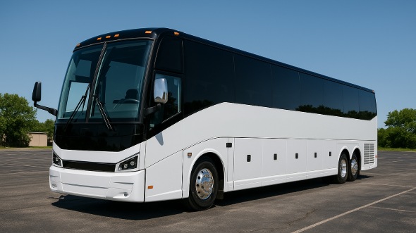 kettering charter bus