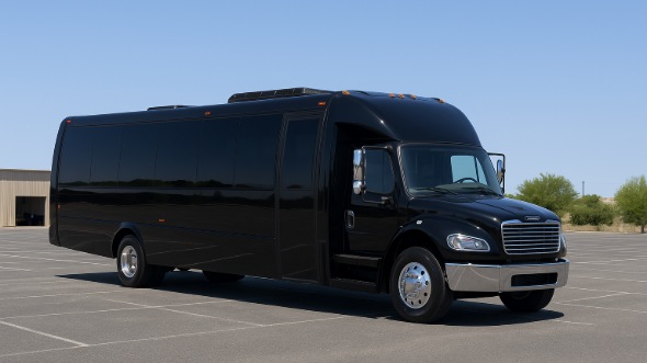 kettering employee shuttle