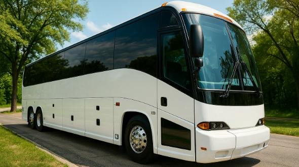 kettering prom and homecoming party bus rentals