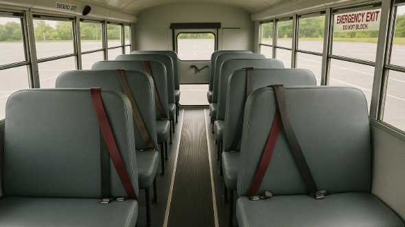 kettering school bus rental rental
