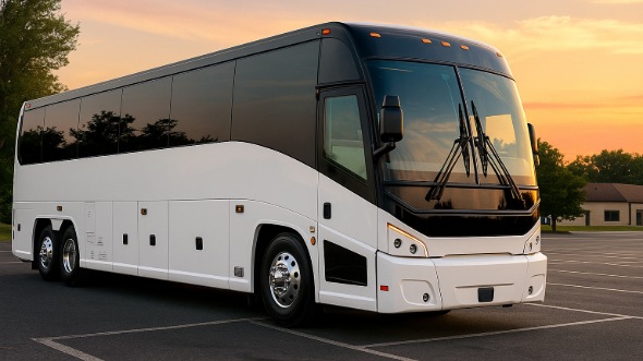 kettering summer camp transportation and bus rentals