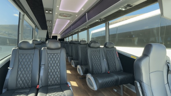 kettering wine tour pub crawl bus rentals