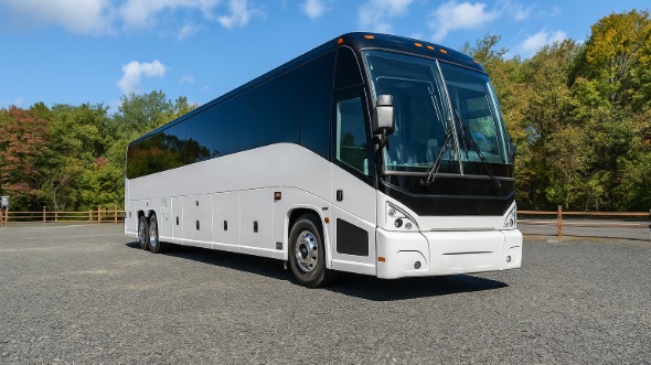 middletown religious charter bus and minibus rentals