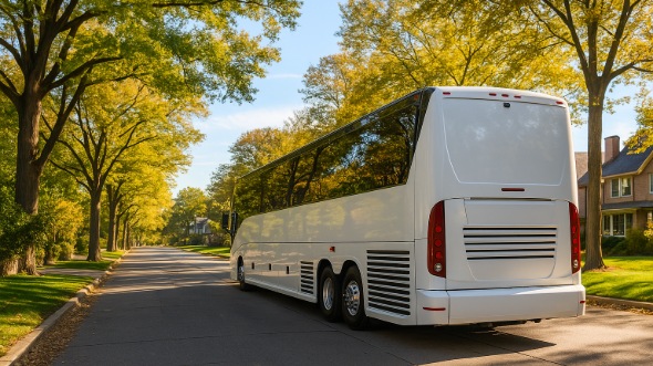 springfield school event transportation